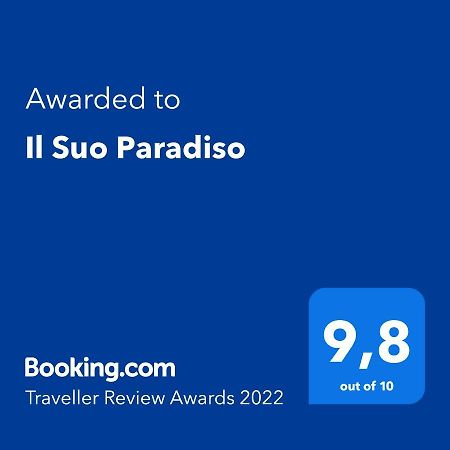 Il Suo Paradiso Dhavgata Exterior photo