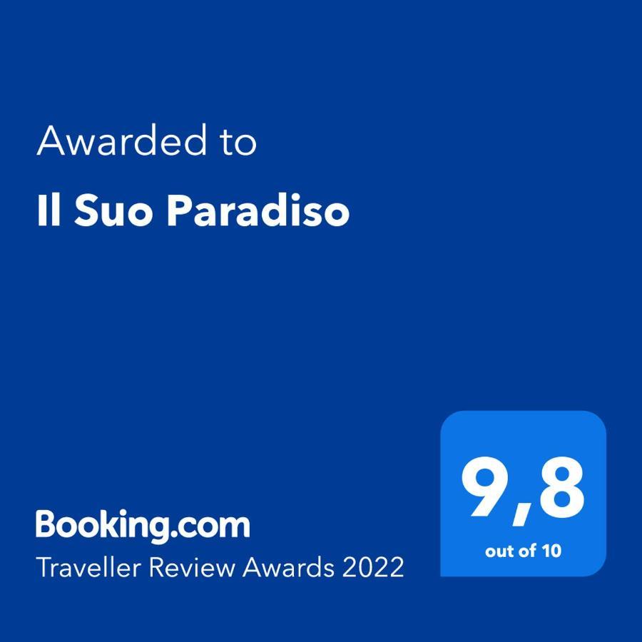 Il Suo Paradiso Dhavgata Exterior photo