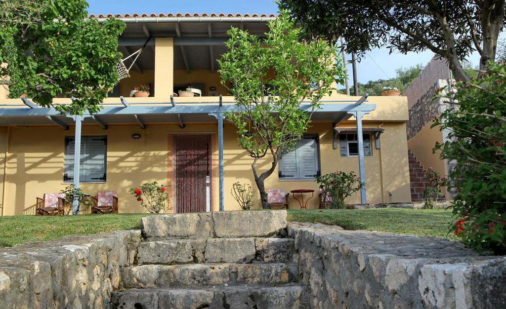 Il Suo Paradiso Dhavgata Exterior photo