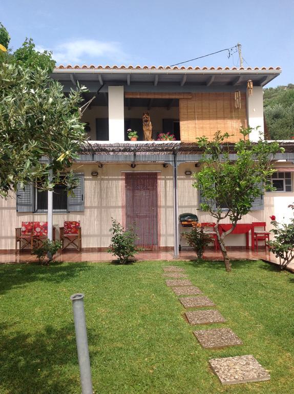 Il Suo Paradiso Dhavgata Exterior photo